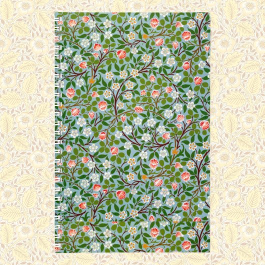 Lente bloesems planner
