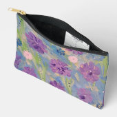 Lente Boeket Bloemen Accessoires Pouch Etui (Open)