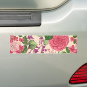 lente bumpersticker (Op auto)