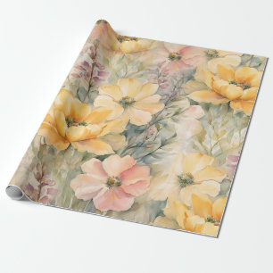 lente cadeaupapier