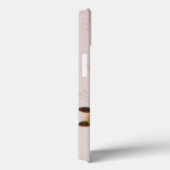 lente Case-Mate iPhone case (Achterkant / Rechts)