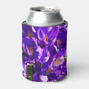 LENTE CROCUS BLIKJESKOELER