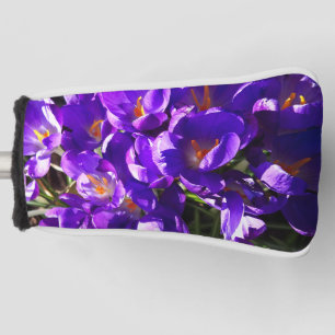 LENTE CROCUS GOLFHEADCOVER
