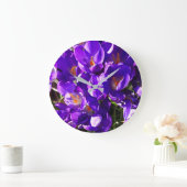 LENTE CROCUS GROTE KLOK (Huis)