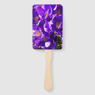 LENTE CROCUS HANDWAAIER