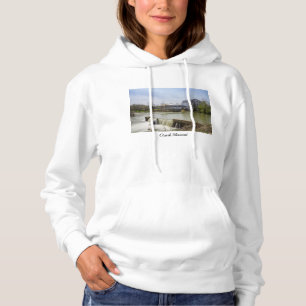 Lente dag in Ozark Mills Hoodie