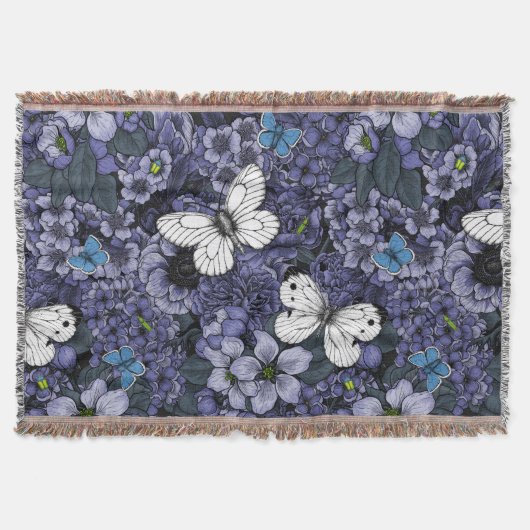 lente deken (Voorkant)