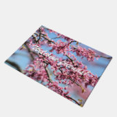 Lente Deurmat (Schuin)