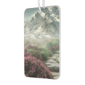 Lente en winter luchtverfrisser (Links)