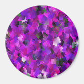 Lente feest...... magneet (Voorkant)