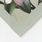 lente fleece deken (Hoek)