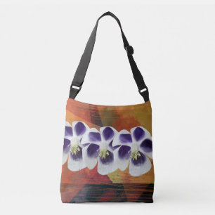 Lente Geometrie Abstract Geometrisch Lichaam Tas