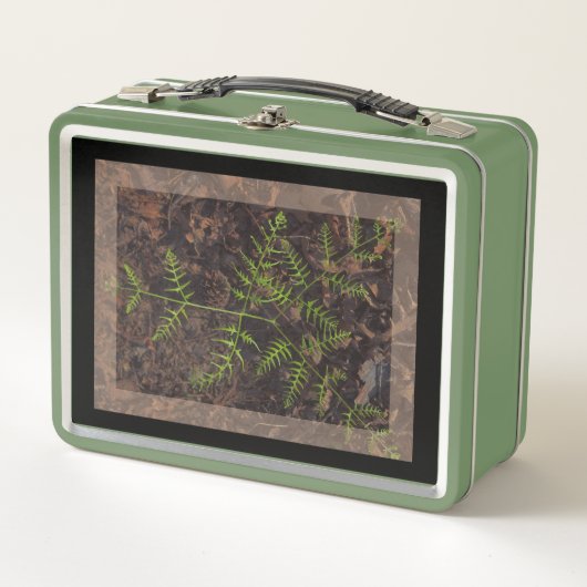 lente groen (Voorkant)