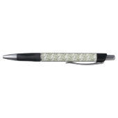 lente groen pen (Bodem)