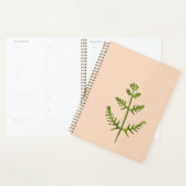 lente groen planner (Display)