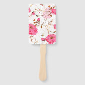 lente handwaaier (Voorkant)