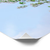 Lente - Happy Easter Perfect Poster (Hoek)