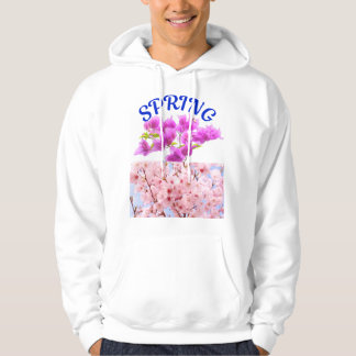 Lente hoodie