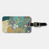 Lente II Bagagelabel (Voorkant horizontaal)