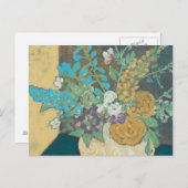 Lente II Briefkaart (Voorkant / Achterkant)