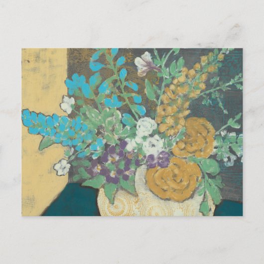 Lente II Briefkaart (Voorkant)