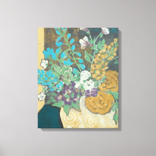 Lente II Canvas Afdruk (Voorkant)