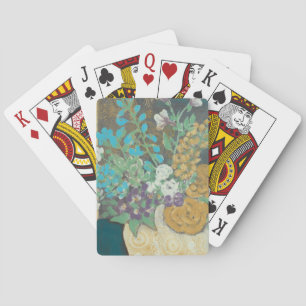 Lente II Speelkaarten