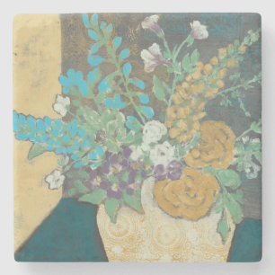 Lente II Stenen Onderzetter