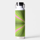 Lente Illusie Waterfles (Voorkant)