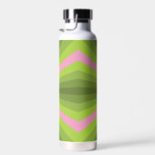 Lente Illusie Waterfles (Rechts)