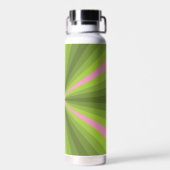 Lente Illusie Waterfles (Achterkant)