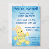 Lente in Webkinz! Kaart (Voorkant)