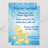 Lente in Webkinz! Kaart (Voorkant / Achterkant)