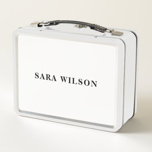 lente is hier (Achterkant)