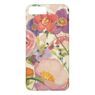 Lente Kleur iPhone 8 Plus / 7 Plus Hoesje