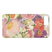 Lente Kleur Case-Mate iPhone Case (Achterkant (Horizontaal))