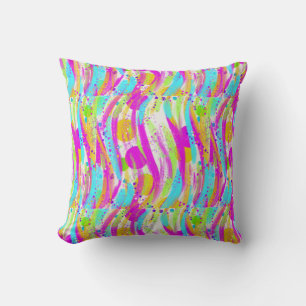 LENTE KLEUREN KUSSEN