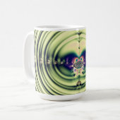 Lente Koffiemok (Voorkant links)