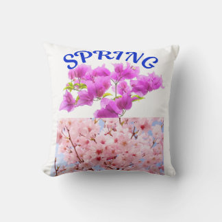 Lente Kussen