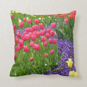 lente kussen