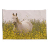 lente kussensloop (Achterkant-Rechts)