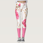 lente leggings (Voorkant)