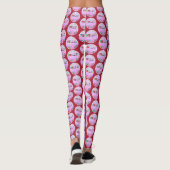 lente leggings (Achterkant)
