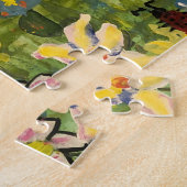 lente legpuzzel (Zijkant)