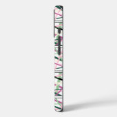 Lente lijnen Case-Mate iPhone case (Achterkant / Links)