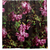 Lente Lilacs...... Douchegordijn (Voorkant)