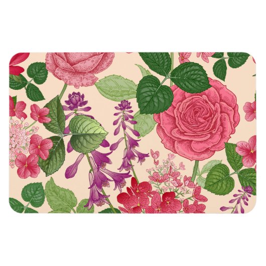 lente magneet (Horizontaal)