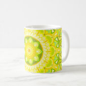 Lente Mandala Mok (Voorkant rechts)