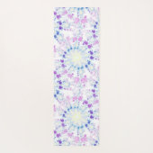 Lente Mandala Yoga Mat (Achterkant)