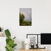 Lente middag poster (Thuiskantoor)